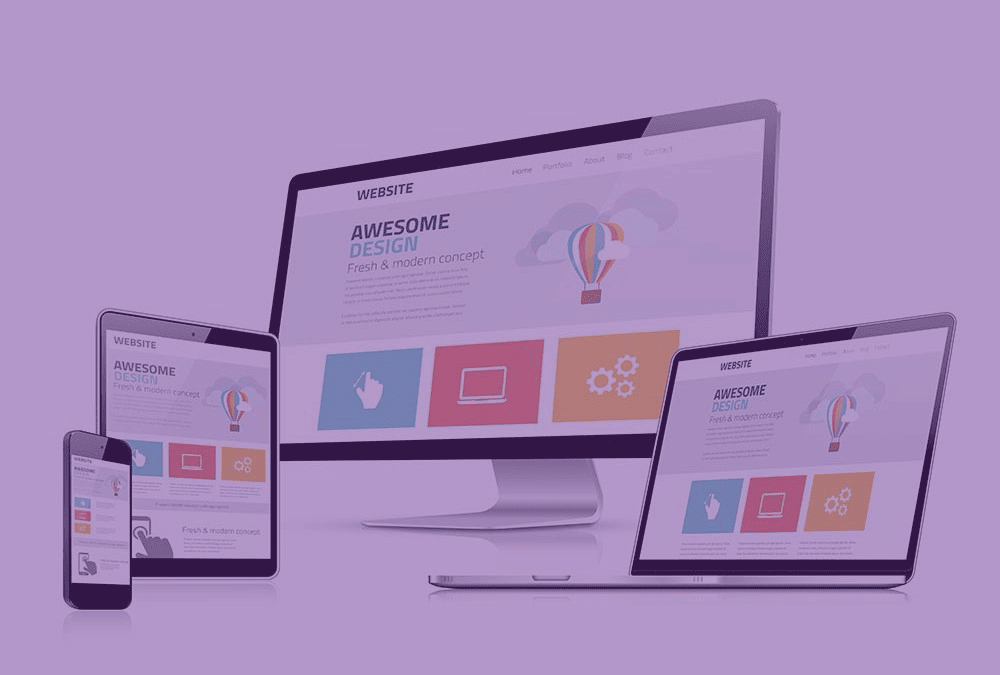 responsive-web-design